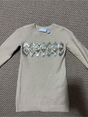 Girls 4T The Children's Place dress